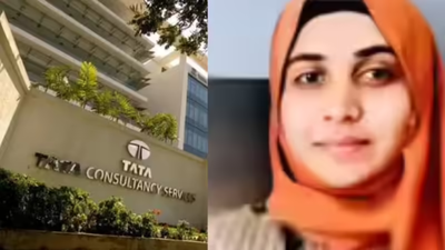 TCS Nashik sexual harassment case: Key accused Nida Khan remanded in police custody till May 11 | India News