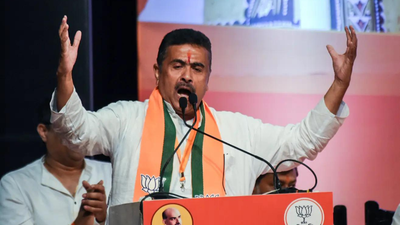 Suvendu Adhikari’s swearing in: Date, time, and guest list as West Bengal gets its first BJP CM | India News