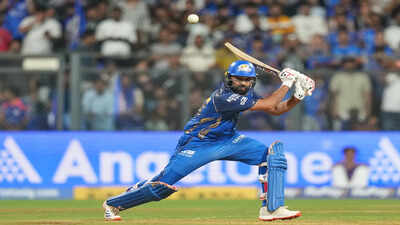 Hitman on TV! Rohit Sharma gears up for exciting television debut – Watch | Cricket News