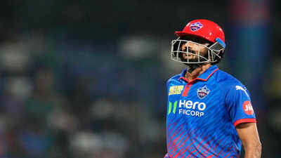 IPL 2026: Axar Patel enters unwanted record books, becomes second-worst captain to… | Cricket News