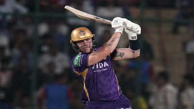 IPL 2026: ‘I was putting too much pressure on myself’- Finn Allen opens up on mental reset | Cricket News