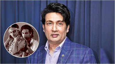 Utsav Film: Shekhar Suman says ‘Utsav’ should be re-released in this day and age: ‘It was way ahead of its time’ | Hindi Movie News