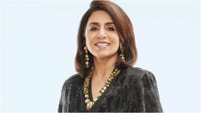 Neetu Kapoor: ‘It felt like NONSENSE’; Neetu Kapoor on exploring therapy after Rishi Kapoor’s passing | Hindi Movie News