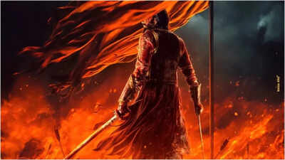 Riteish Deshmukh: ‘Raja Shivaji’ box office collection Day 9 [LIVE]: Riteish Deshmukh starrer is set to cross Rs 70 crore gross on second Saturday | Hindi Movie News