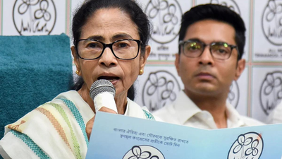 Has Mamata Banerjee accepted defeat? What her new X bio says | India News