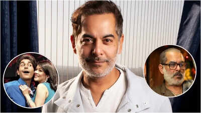 Gaurav Gera: ‘Jhumroo’ to ‘Dhurandhar’, Gaurav Gera finds a strange ‘Meri Umar Ke Naujawano’ song connection with his career | Hindi Movie News
