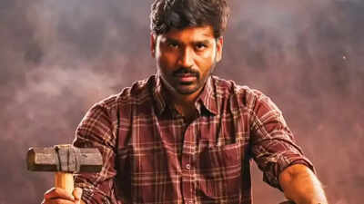 Kara Full Movie Collection: ‘Kara’ box office collection day 10: Dhanush’s film sees small weekend growth; Collects Rs 1.17 crore | Tamil Movie News