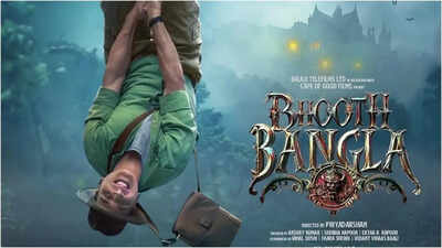Bhooth Bangla Full Movie Collection: ‘Bhooth Bangla’ box office collection day 23: Akshay Kumar starrer witnesses growth; inches towards Rs 240 crore global gross | Hindi Movie News