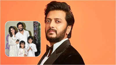 ‘Till date I have NEVER REFUSED a pap picture’: Riteish Deshmukh speaks about mutual respect with paparazzi: | Hindi Movie News