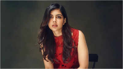 Lokah Chapter One: Chandra: Kalyani Priyadarshan gets candid about her Cannes 2026 debut: ‘Want to enjoy the whole experience and go with the flow’ | Malayalam Movie News
