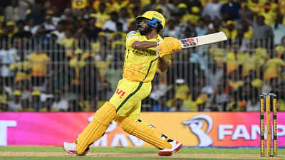 IPL 2026: Urvil Patel enters IPL folklore, becomes first batter in history to… | Cricket News