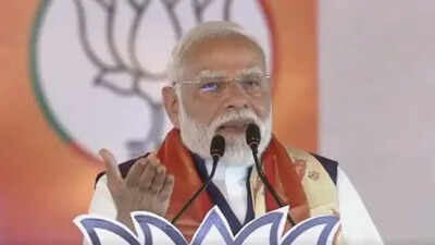 ‘Need to save foreign exchange amid war crisis’: PM Modi pushes for cut in fuel use & gold buying, favours WFH | India News