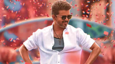 ‘Jana Nayagan’ release update: Producer says CBFC process nears completion; Vijay’s film may arrive In 14 days | Tamil Movie News