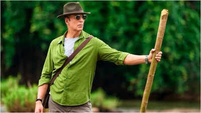 Bhooth Bangla Full Movie Collection: ‘Bhooth Bangla’ box office collection Day 24: Akshay Kumar’s film surpasses Rs 240 crore global tally amid ‘Raja Shivaji’ wave | Hindi Movie News