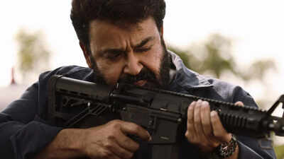 Mohanlal on why he agreed to do ‘Patriot’, Says ‘It felt like a different experience’ | Malayalam Movie News