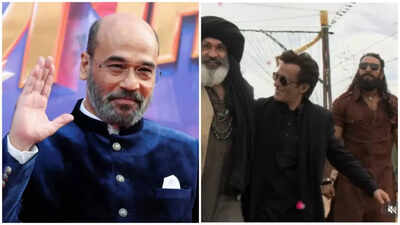 Mohan Kapur compares Akshaye Khanna’s Dhurandhar performance to ‘having biryani after a long time’, calls Ranveer Singh ‘the true chameleon’ |