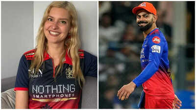 German influencer Lizlaz calls Virat Kohli ‘the Messi or Ronaldo of Asia’; reveals, ‘People offered me money to throw shade at him’ | Hindi Movie News