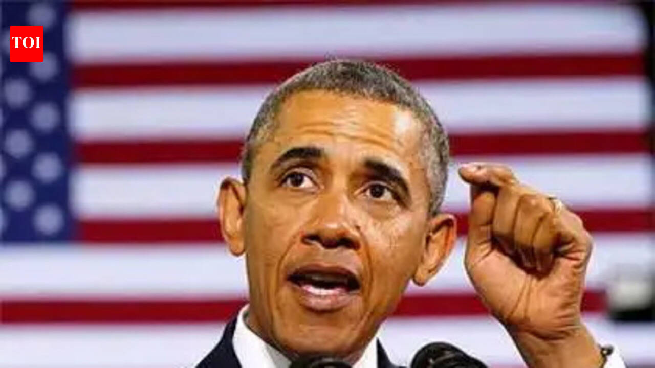 Barack Obama: Quote of the day by Barack Obama: “You can’t let your failures define you – you have to let them teach you. You have to let them show you what to do differently next time.” | World News