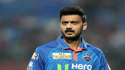 IPL 2026: ‘A mature captain never…’- Former India cricketer questions Axar Patel’s leadership | Cricket News