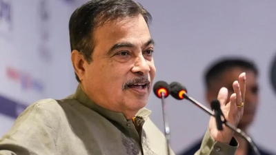 Gadkari questions how much has been done to address Delhi’s pollution issue through ECC | India News
