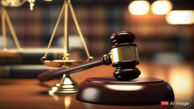 2 Pakistanis among 5 sent to 25-day custody for terror acts in J&K | India News