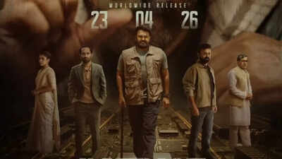 Patriot Full Movie Collection: ‘Patriot’ box office collections day 12: Mammootty’s film slows to a crawl in second week; Earns just Rs 38 lakh | Malayalam Movie News