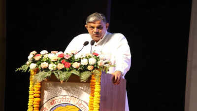 Every Hindu voter waged struggle in WB: Dattatreya Hosabale | India News