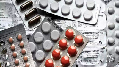 Centre Ties Up With 3 States to Boost Drug Safety, Adverse Reaction Reporting | India News