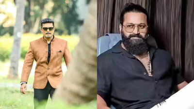 Rishab Shetty Tribute To Dileep Raj: Rishab Shetty remembers Dileep Raj as ‘A good human being’; Fans flood social media with tributes | Kannada Movie News