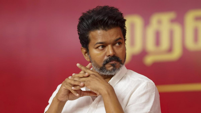 ‘Don’t you understand the extent of our victory?’ Vijay lambasts DMK after floor test win | India News