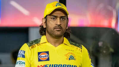 IPL 2026: Bad news for CSK fans! MS Dhoni skips Lucknow trip as comeback wait continues | Cricket News