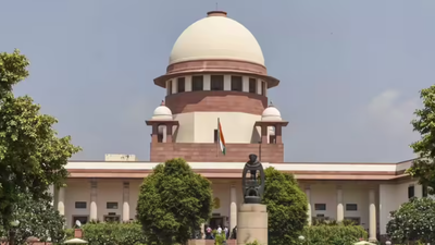 SC: Tracking devices, alarm buttons must in public vehicles | India News