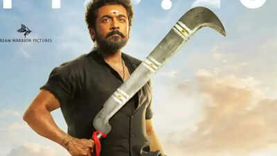 ‘Karuppu’ booking issue: Suriya and Trisha Krishnan film faces last-minute hurdles; RJ Balaji breaks silence | Tamil Movie News