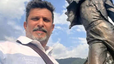 Dileep Raj’s FINAL Instagram post trends after his demise at 47; Fans say ‘Miss you sir’ | Kannada Movie News