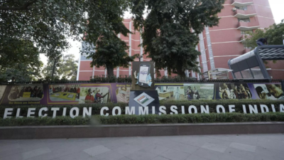 EC announces Phase III of SIR: 16 states 3 UTs to be covered – check list | India News