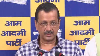 Delhi HC judge in Arvind Kejriwal’s excise policy case over ‘villifying’ posts