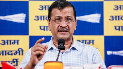 Delhi HC judge opts out of Kejriwal excise case after initiating contempt