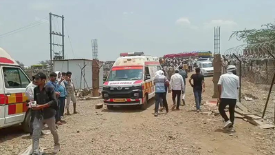 Death toll rises to 5; CM Yadav orders detailed probe