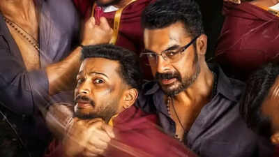 Tovino Thomas, Basil Joseph lead big 10 crore worldwide start