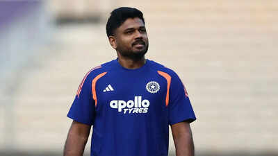 Ravi Shastri backs Sanju Samson as future India T20I captain