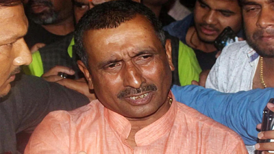 SC quashes Sengar’s bail, asks HC for fresh hearing