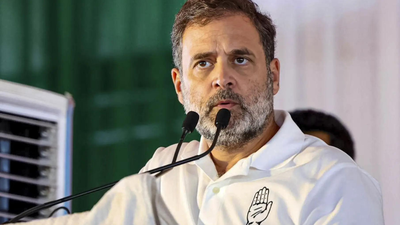 Rahul Gandhi on fuel hike