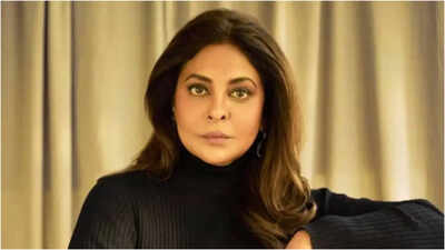 ‘Don’t have children; have dogs,’ says Shefali Shah as she shares advice on marriage and children for young women
