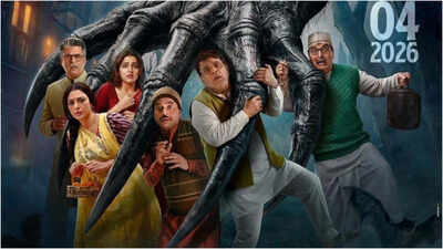 Akshay Kumar’s horror comedy narrowly misses Rs 250 crore mark