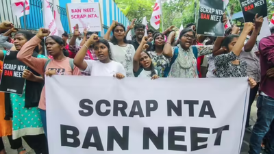 CBI arrests Pune botany teacher who NTA appointed as expert
