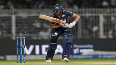 ‘We didn’t deserve to win’- Shubman Gill’s brutal verdict after GT defeat to KKR