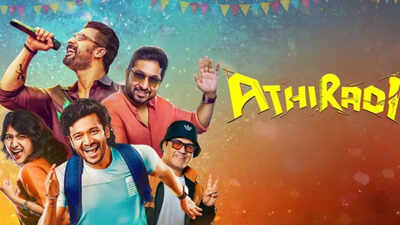 Tovino Thomas and Vineeth Sreenivasan film grows 20%; crosses Rs 33.89 Cr worldwide