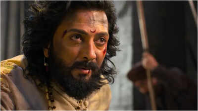 Riteish Deshmukh’s epic drama eyes Rs 100 crore mark
