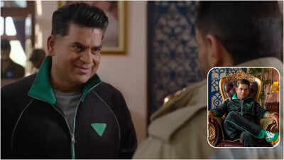Saurabh Dwivedi brutally trolled for his debut in Saif Ali Khan starrer ‘Kartavya’