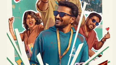Tovino Thomas and Basil Joseph film grows 9.8 percent; Overseas touches Rs 21 crore